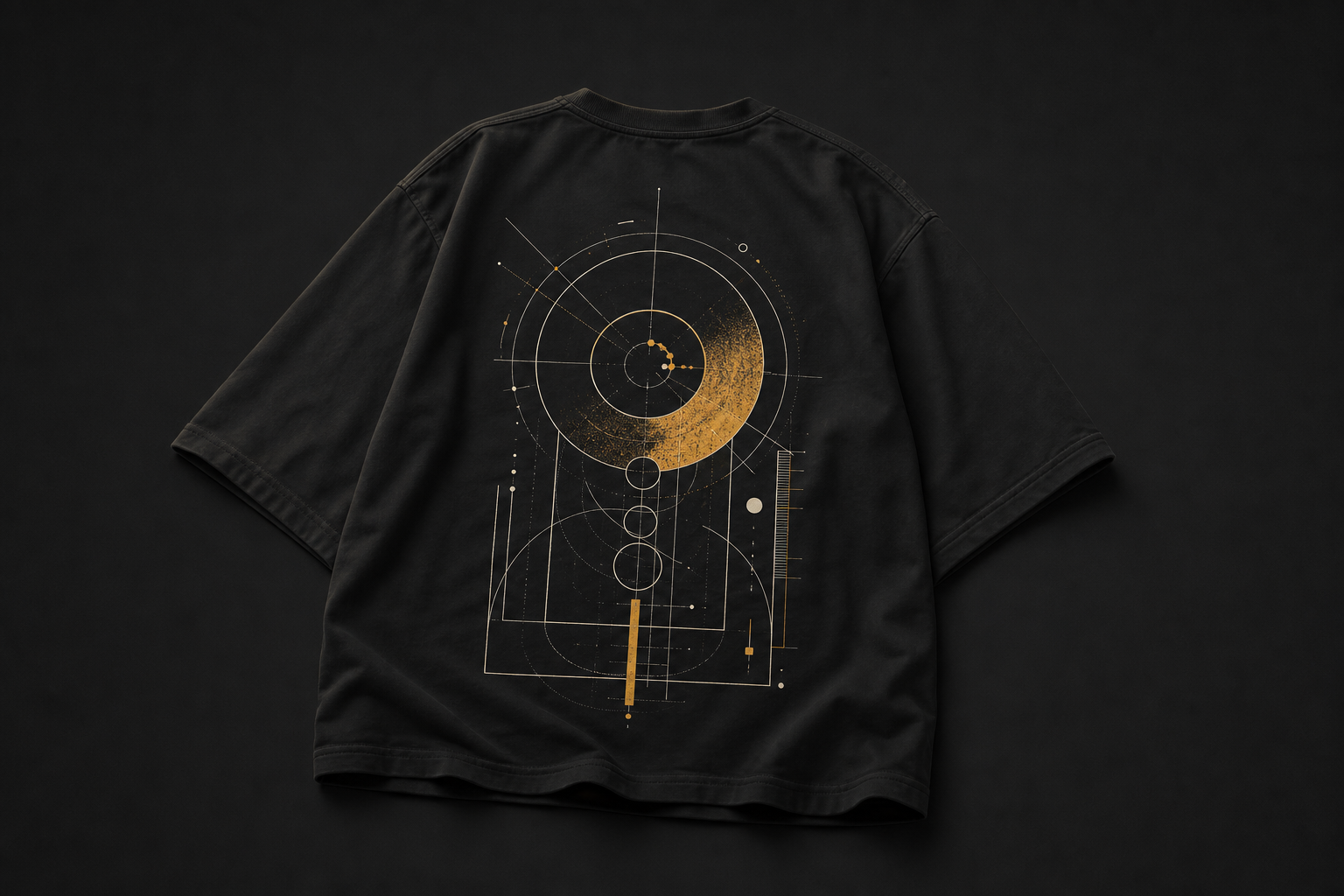Dark, nostalgic, night-lit graphics as print-ready files with a commercial licence. Membership 39 $/month, single drop 29 $.